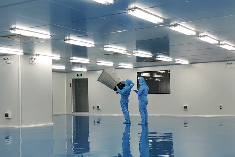 clean-room-for-medical-devices