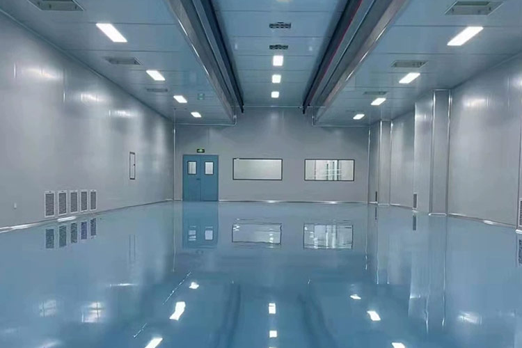 cleanroom-manufacturing