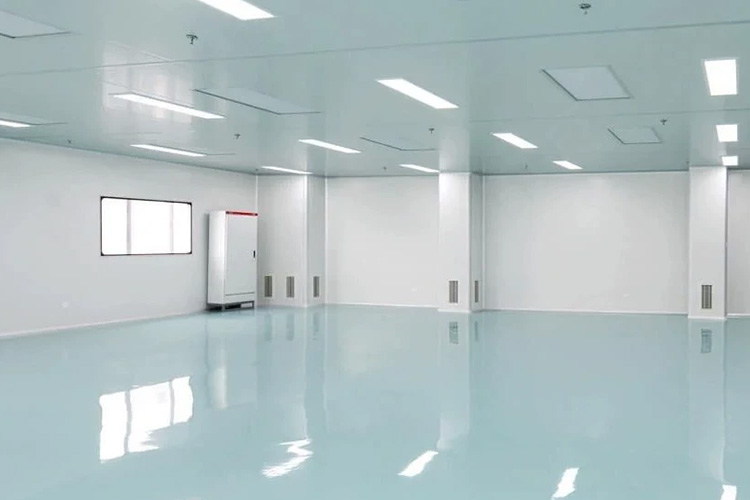 cleanroom-supplier