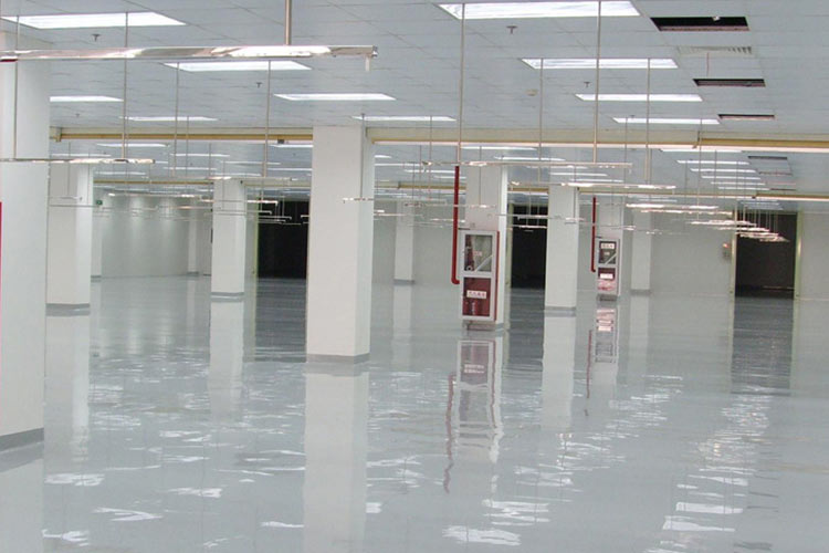 cleanroom-suppliers