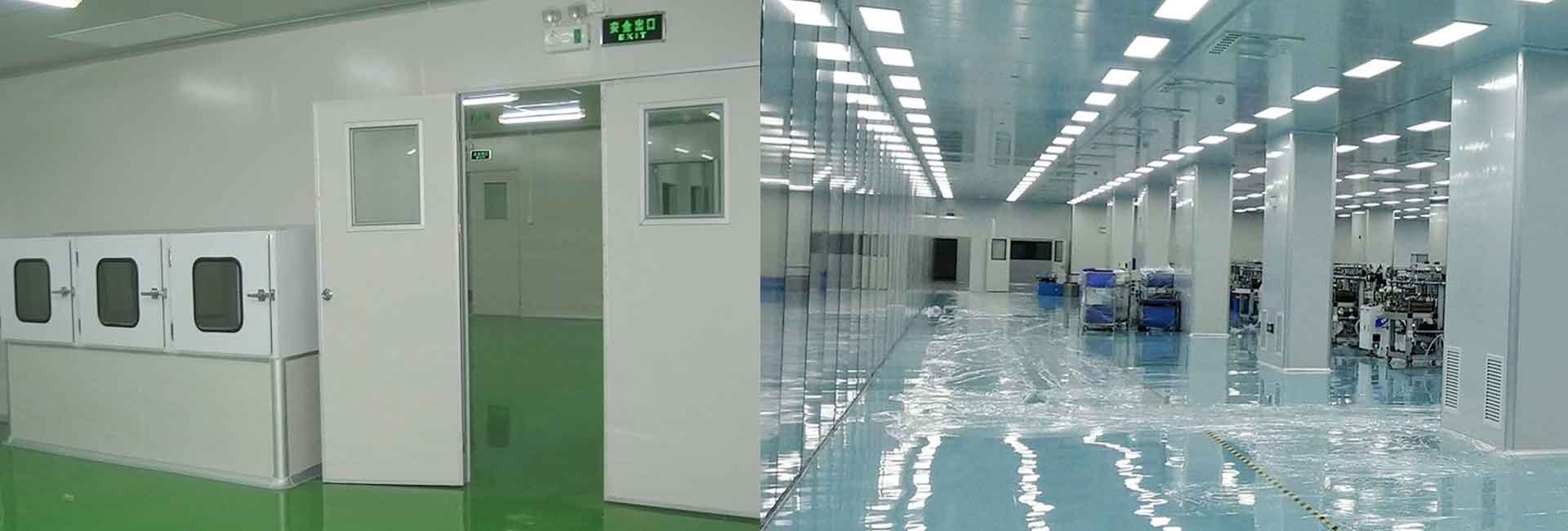 cleanroom-technology