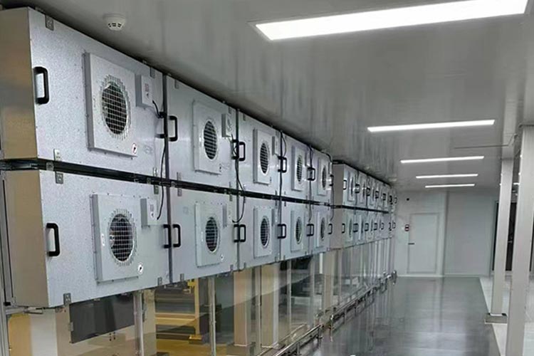 medical-device-cleanrooms