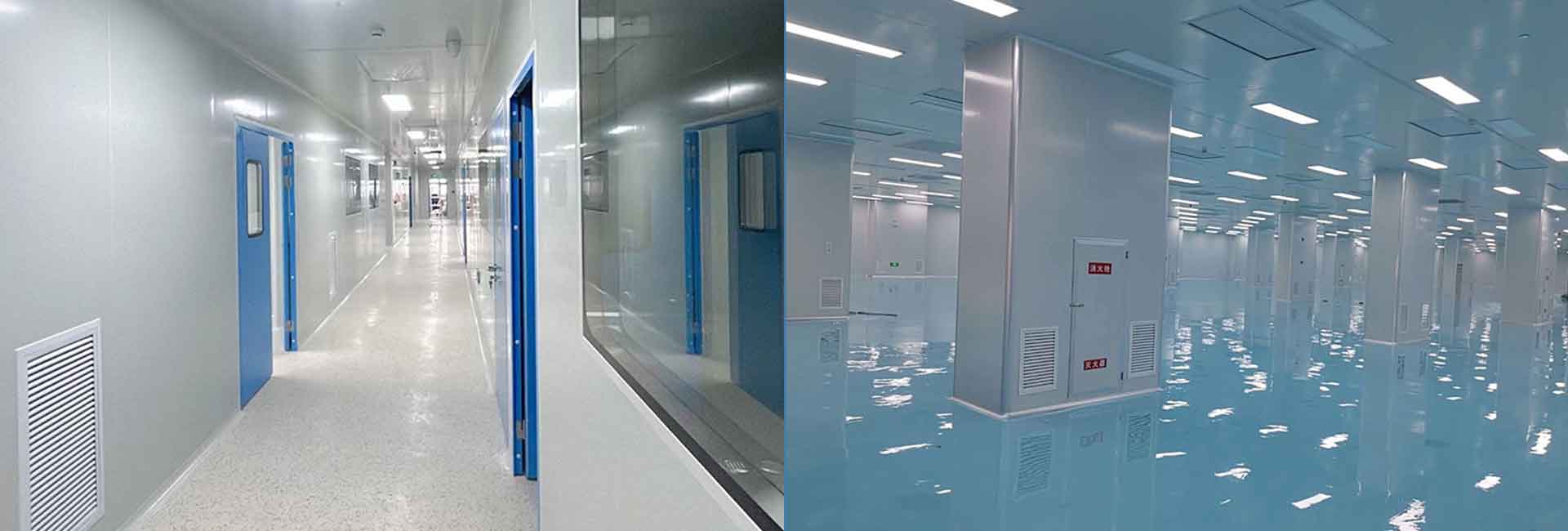 pharmaceutical-cleanrooms